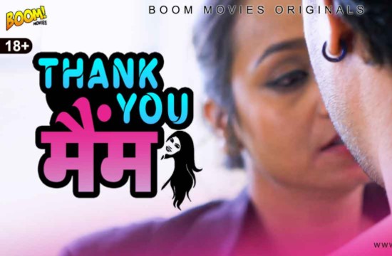 Thank You Mam (2021) Hindi Short Film BoomMovies