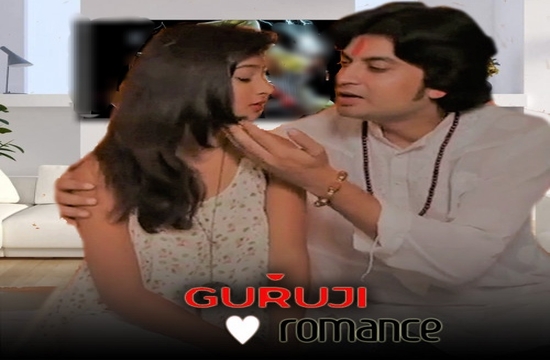 Guruji Romance (2022) Hindi Short Film
