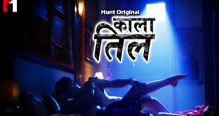 Kaala Til S01E02 (2022) Hindi Hot Web Series HuntCinema