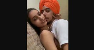 Punjabi Lover Fucking With Clear Talking In Punjabi