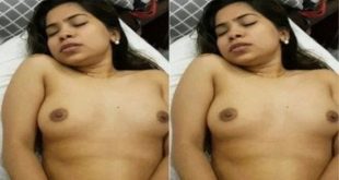 Bangladeshi Sexy Girl SaikaFarhin One SamllClip
