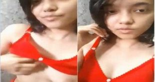 Cute Bangladeshi Girl Shows Her Boobs And Pussy (Updates)
