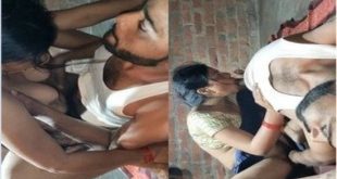 Village Bhabhi Blowing And Riding Update