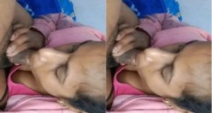 Desi Girl Blowjob And Ridding Dick (Updates)