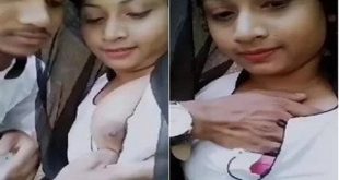 Bangladeshi Girl Tight Boobs Sucking By Lover