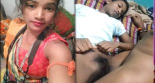 Tamil Girl Fucking Mms