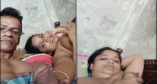 Bhabi Romance With Houseowner
