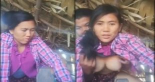 Assami Girl Painful Fucking Boob Sucking Pussy Fingered by Boyfriend