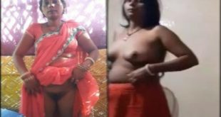 Bhabhi Nude Capture By Devar