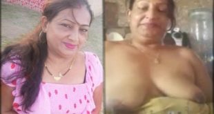 Indian Milf Having Illegal Affair with Young Boy