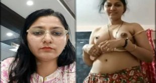 Indian Married Sexy Wife Nude Selfie Pics Videos