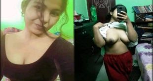 Beautiful Bigboobs Bangladeshi Girl Jannat Mirza For Lover