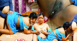 Indian Desi Bhabhi Real Homemade Hot Sex in Hindi