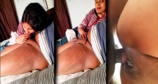 Sapna Bhabhi in Hotel Room Sucking Fucking